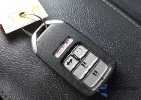 2021 Honda Civic Sport z USA, uszkodzony, nr VIN 2HGFC2F80MH519529